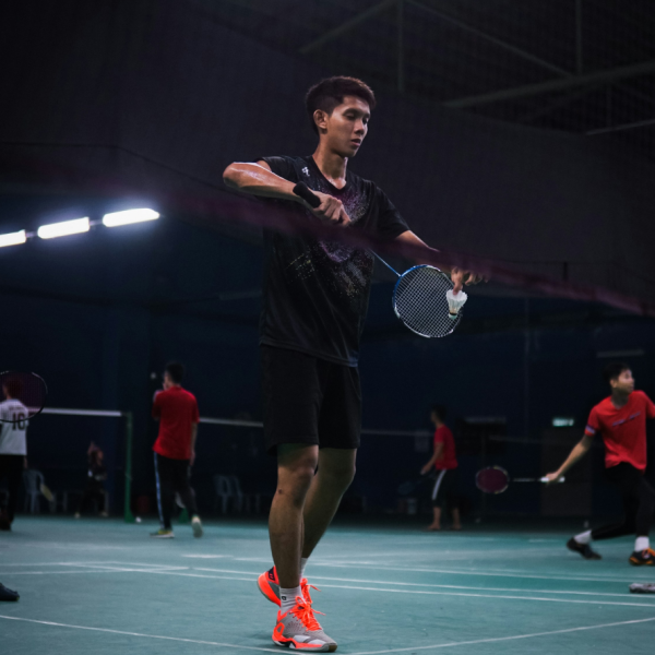 Building Stronger Players, Coaches & Badminton Clubs Together