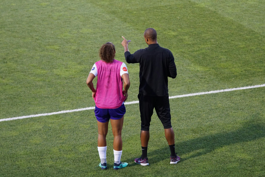 Get Coach
