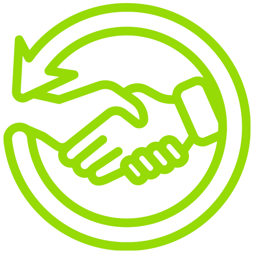 Long-Term Partnership